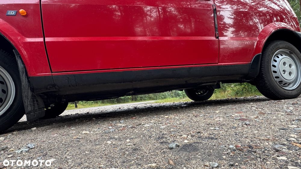 Fiat Cinquecento - 5