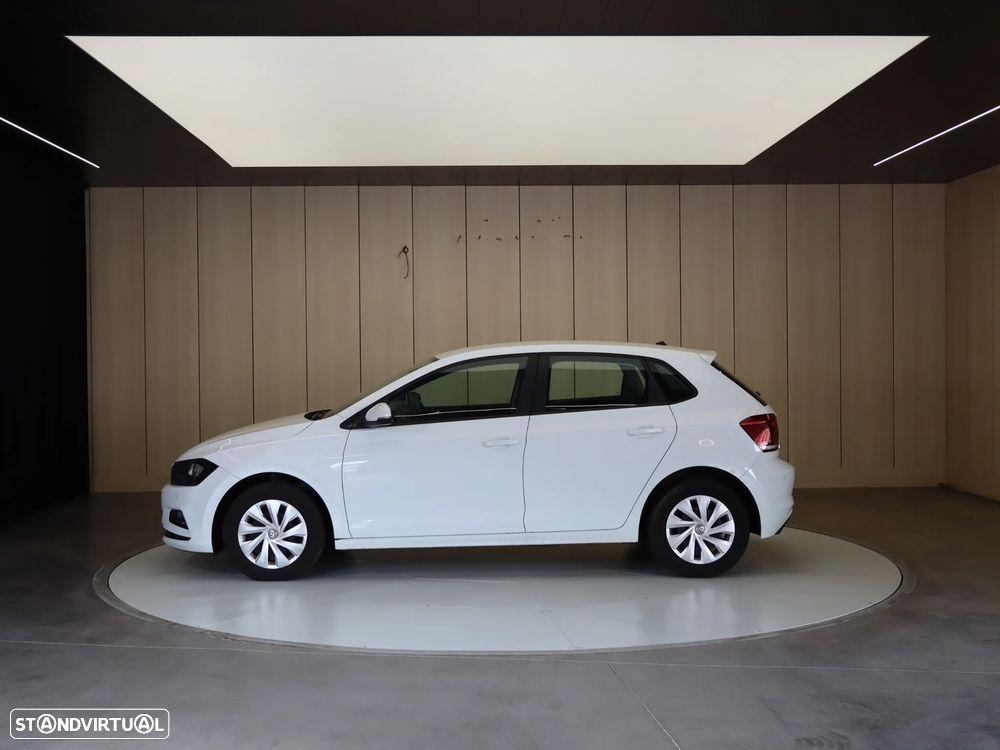 VW Polo 1.0 Confortline - 3