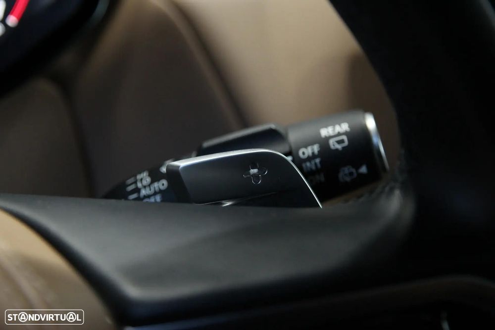 Land Rover Range Rover Sport 3.0 P440e Dynamic SE - 20