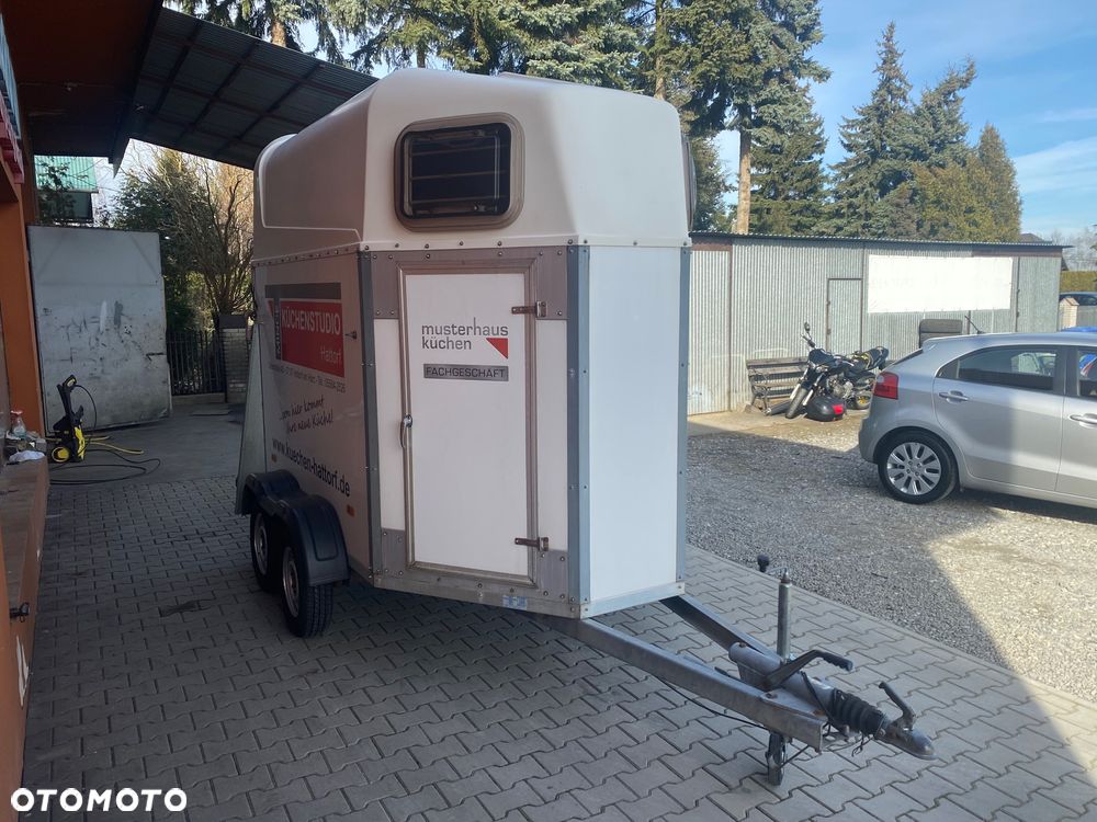 Wellmeyer WM MEYER P/1 - 3