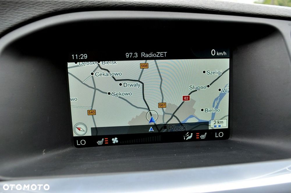 Volvo V60 D3 Drive-E R-Design Momentum - 27
