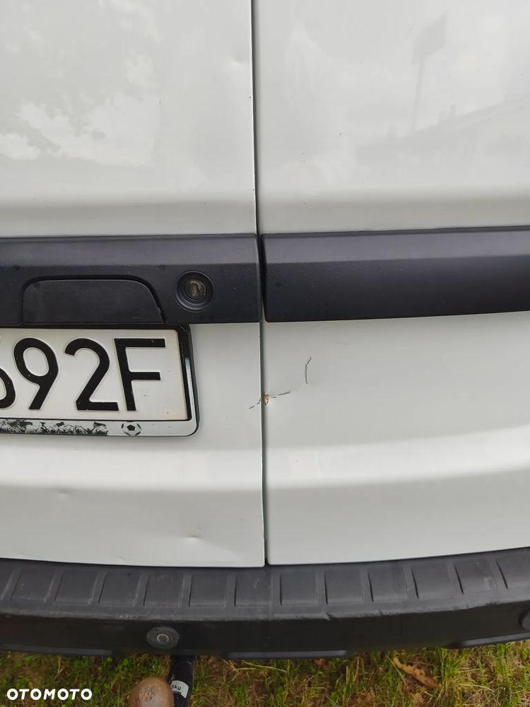 Dacia Dokker - 8
