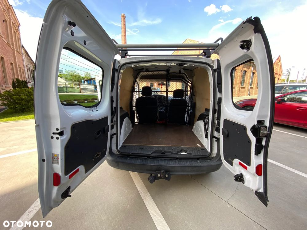 Mercedes-Benz Citan - 21