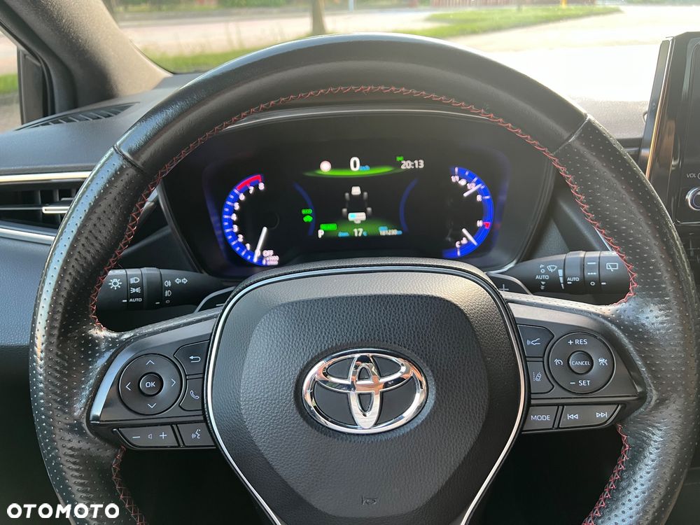 Toyota Corolla - 24