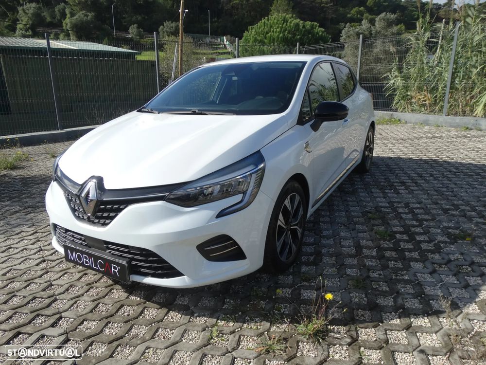 Renault Clio 1.0 TCe Intens - 8