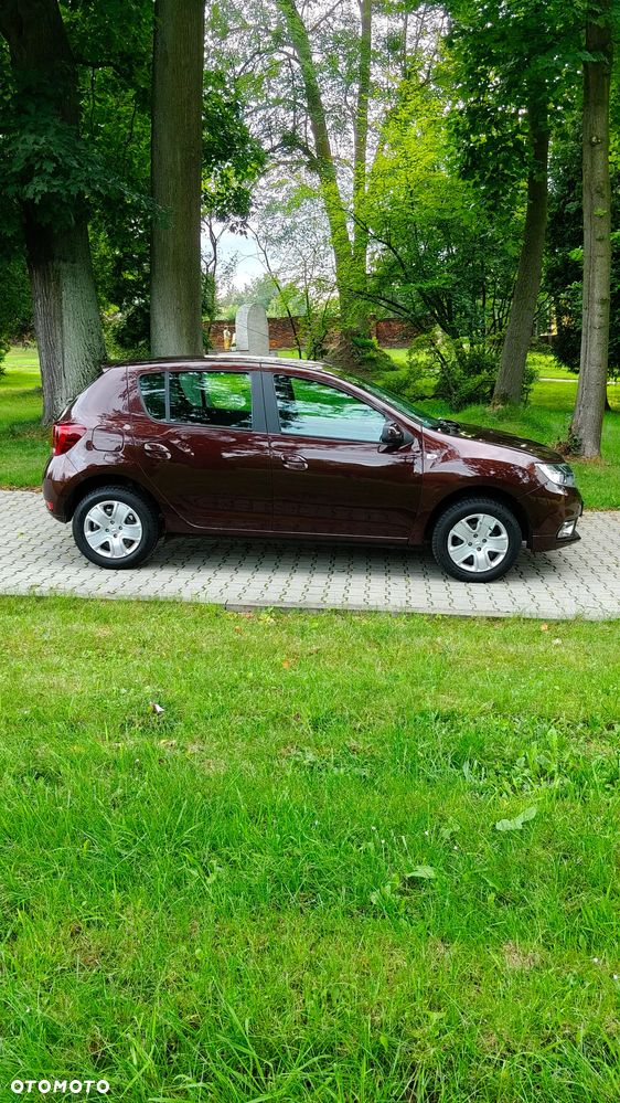 Dacia Sandero 1.0 SCe Laureate - 3