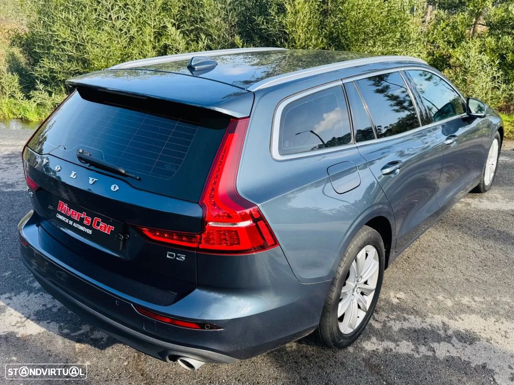 Volvo V60 2.0 D3 Inscription - 10