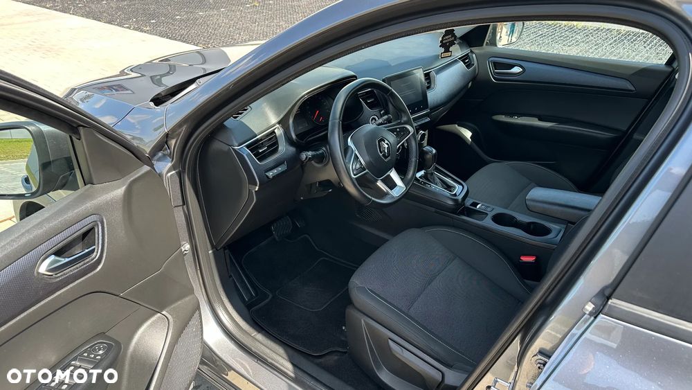 Renault Arkana 1.3 TCe mHEV Zen EDC - 13