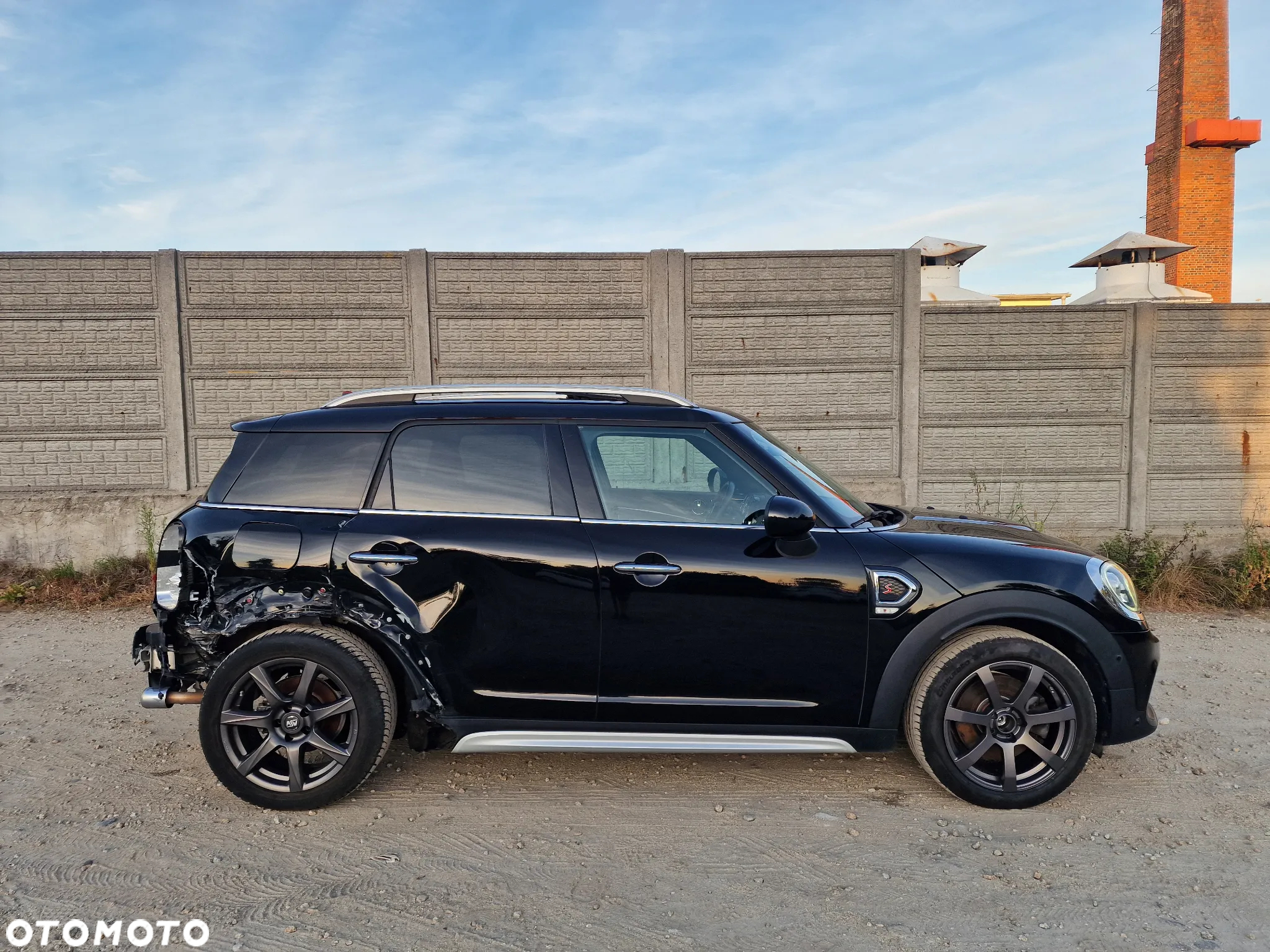 MINI Countryman Cooper S - 3
