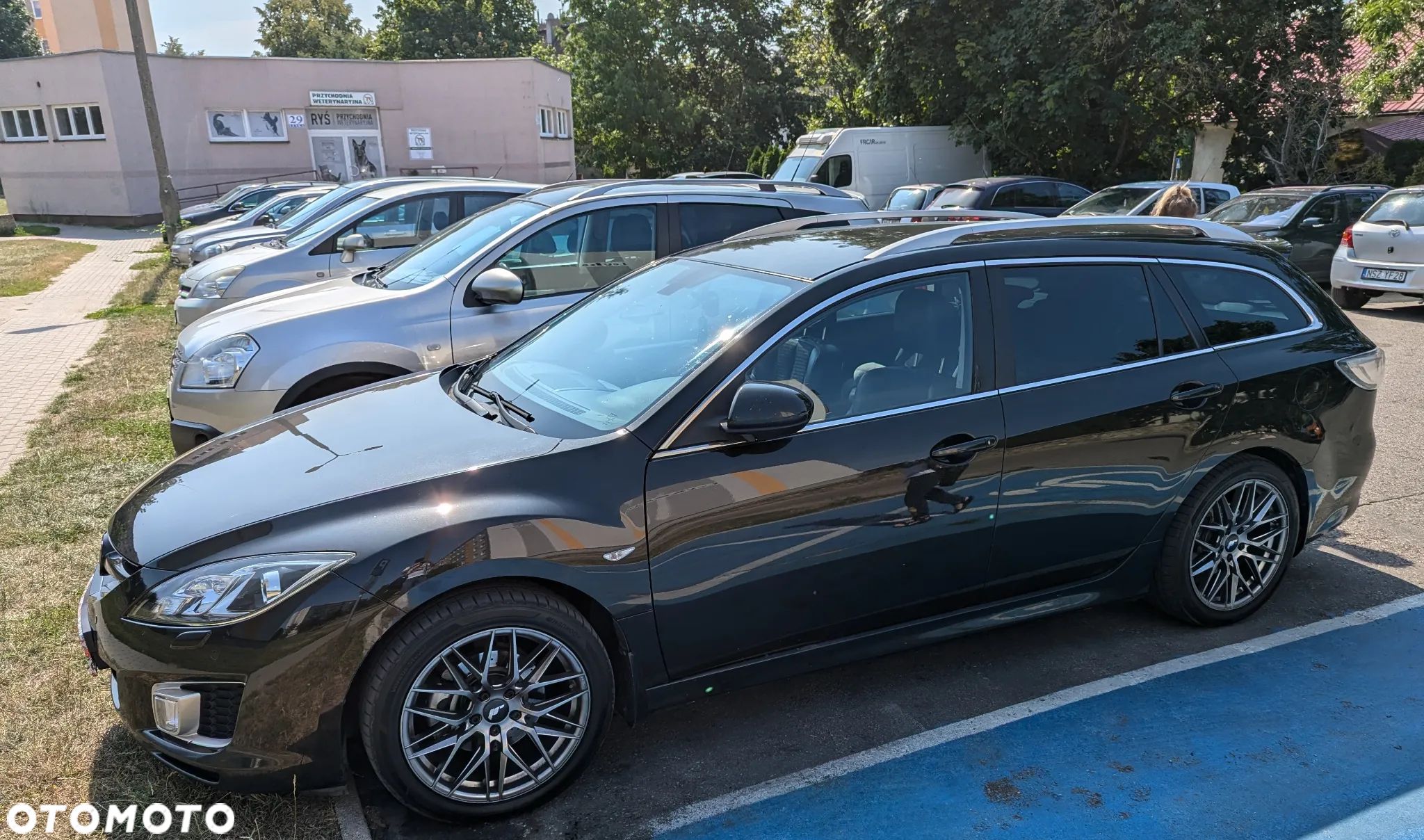 Mazda 6 - 1