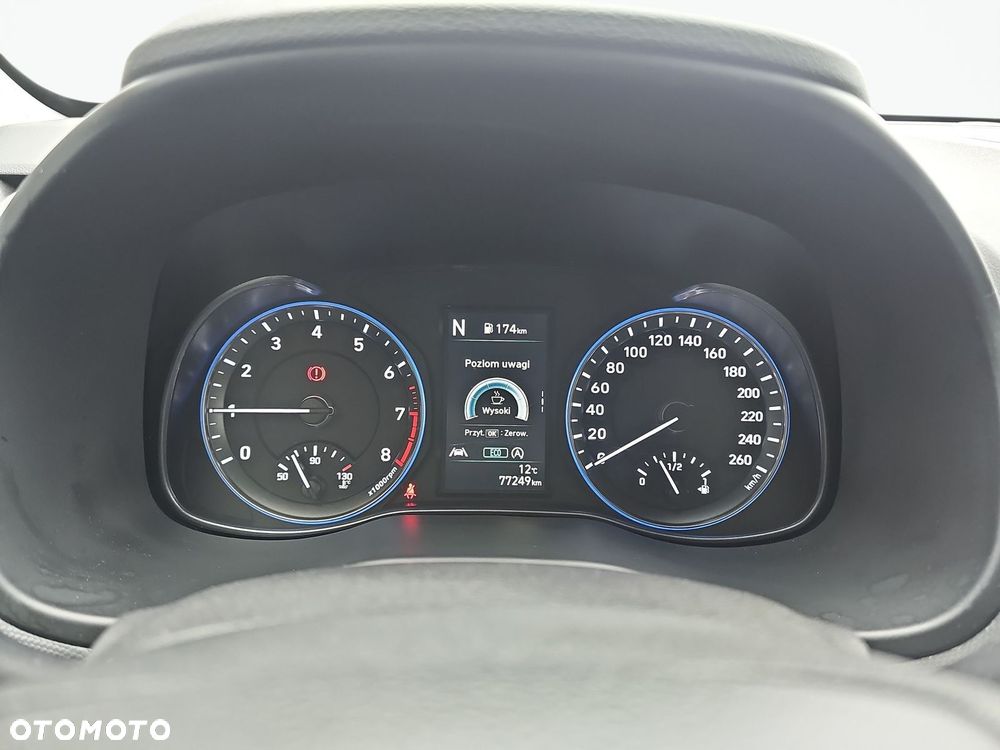 Hyundai Kona 1.0 T-GDI Comfort - 19