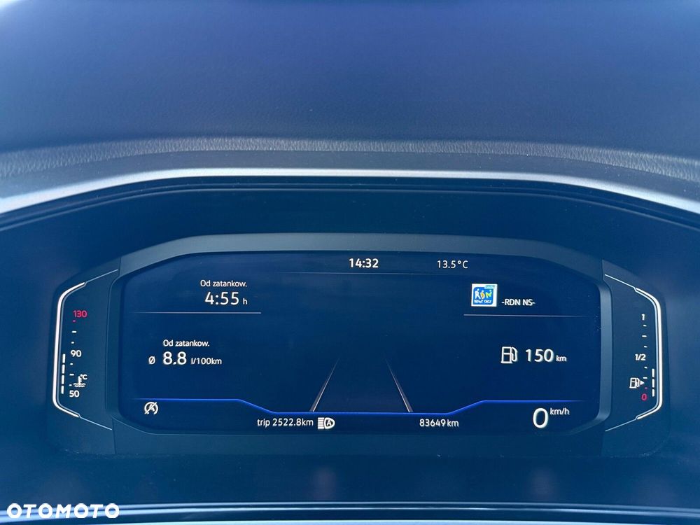 Volkswagen T-Roc 1.5 TSI Life - 13