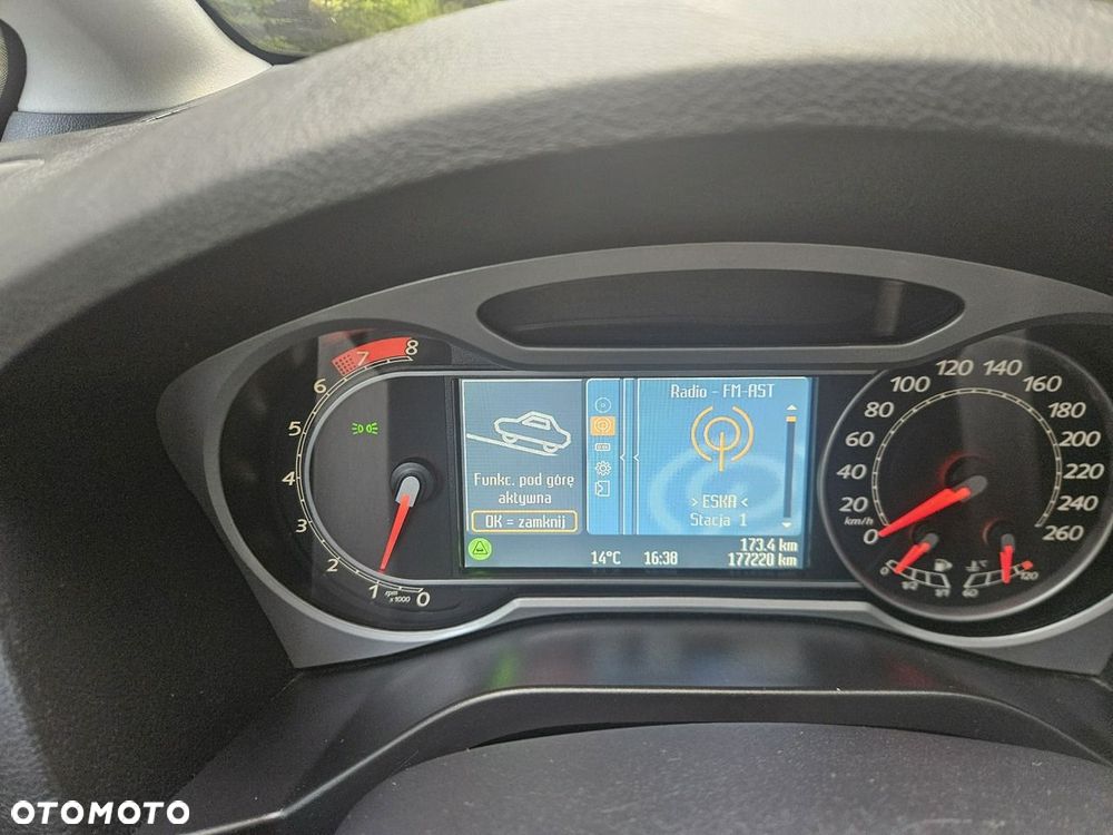 Ford S-Max 2.0 Platinium X - 29