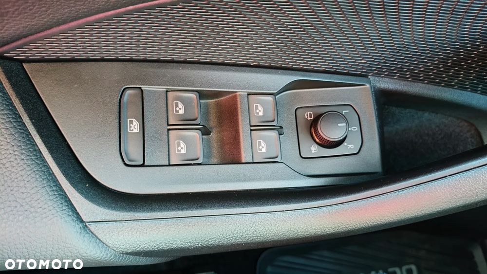 Skoda Octavia 1.5 TSI mHEV Essence DSG - 24