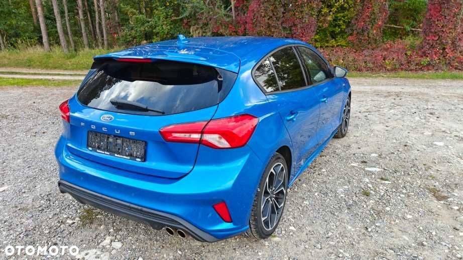 Ford Focus - 3