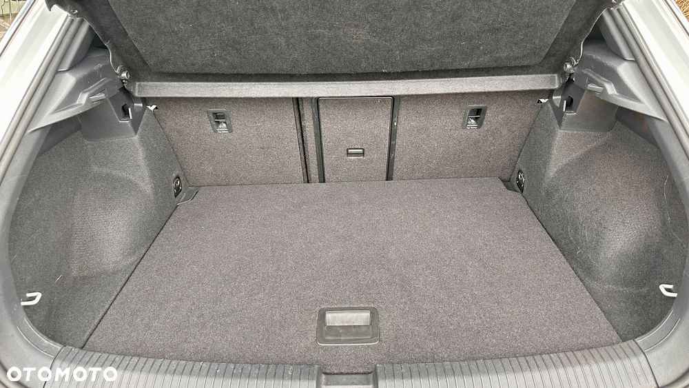 Volkswagen T-Roc 2.0 TSI OPF 4MOTION DSG Sport - 13