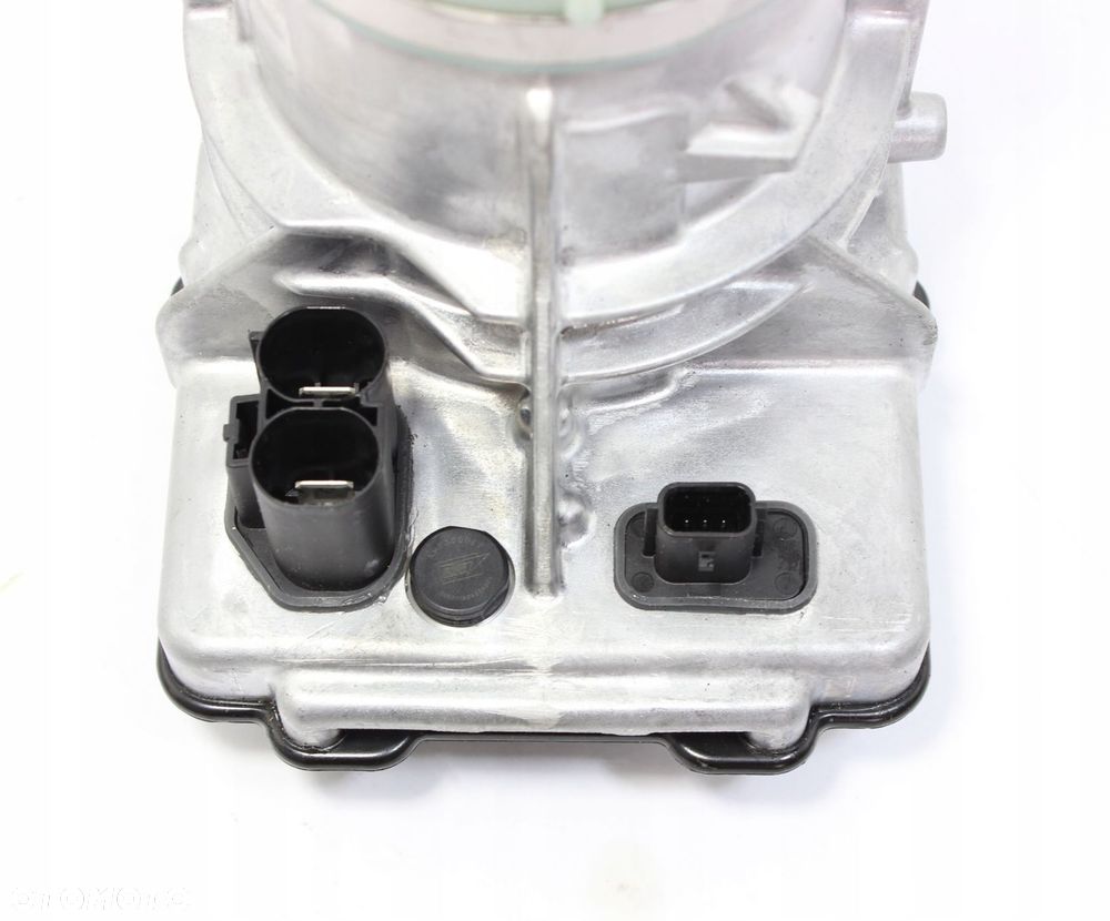 Usługa regeneracji pompy RENAULT MASTER OPEL MOVANO A0047921B - 2