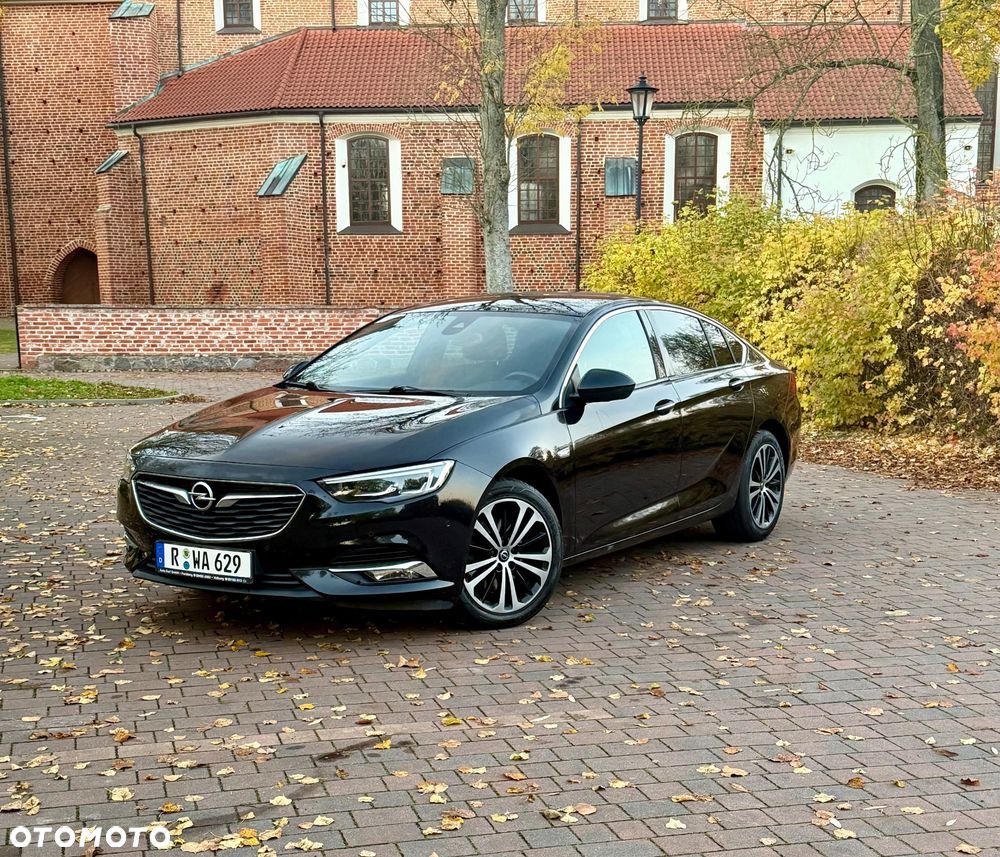 Opel Insignia - 9