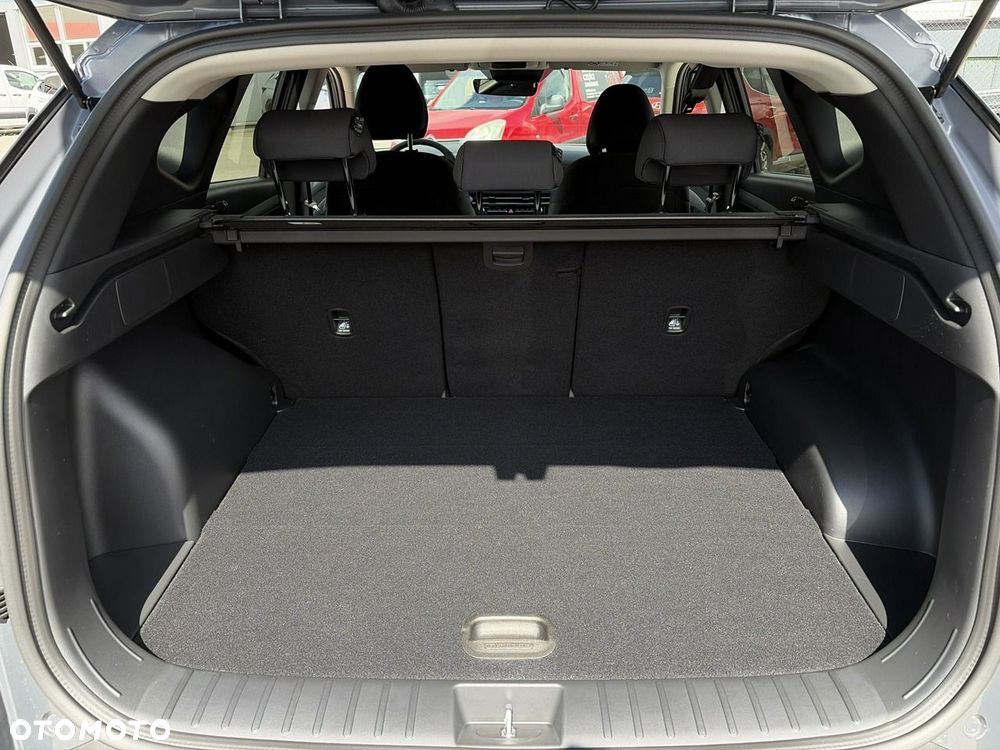 Hyundai Tucson - 26