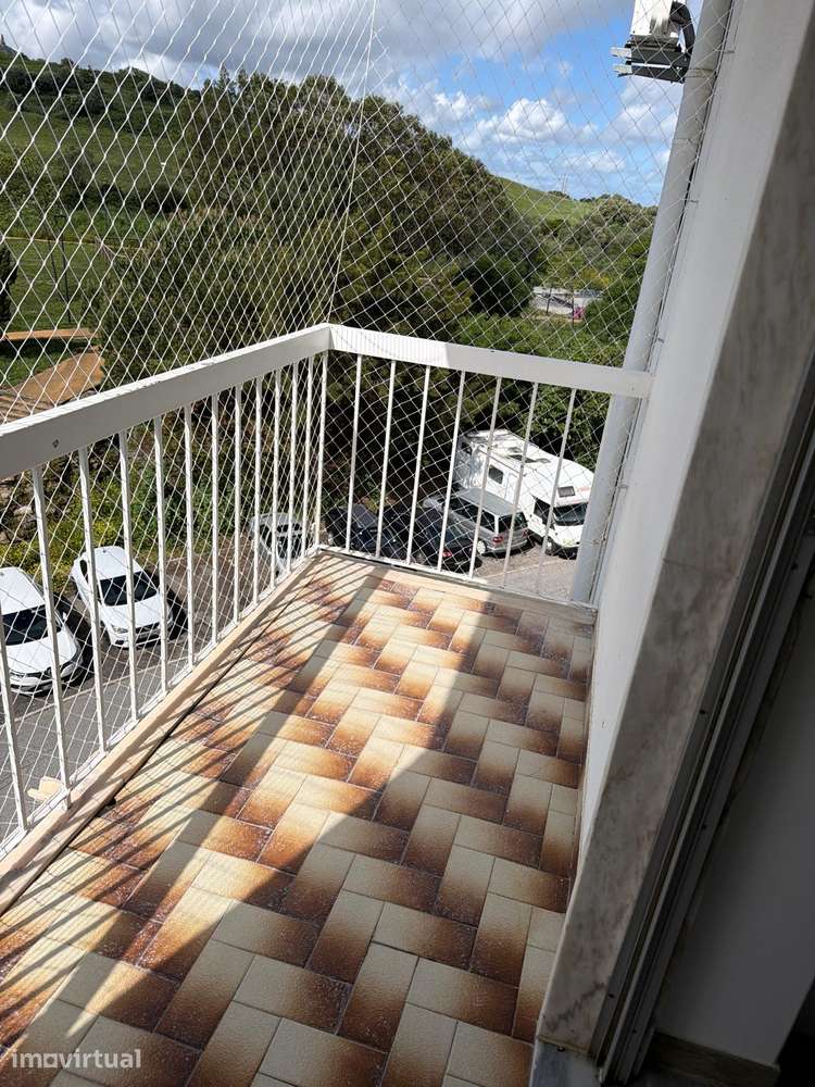 Apartamento T2 com varanda em Algueirão - Grande imagem: 4/5