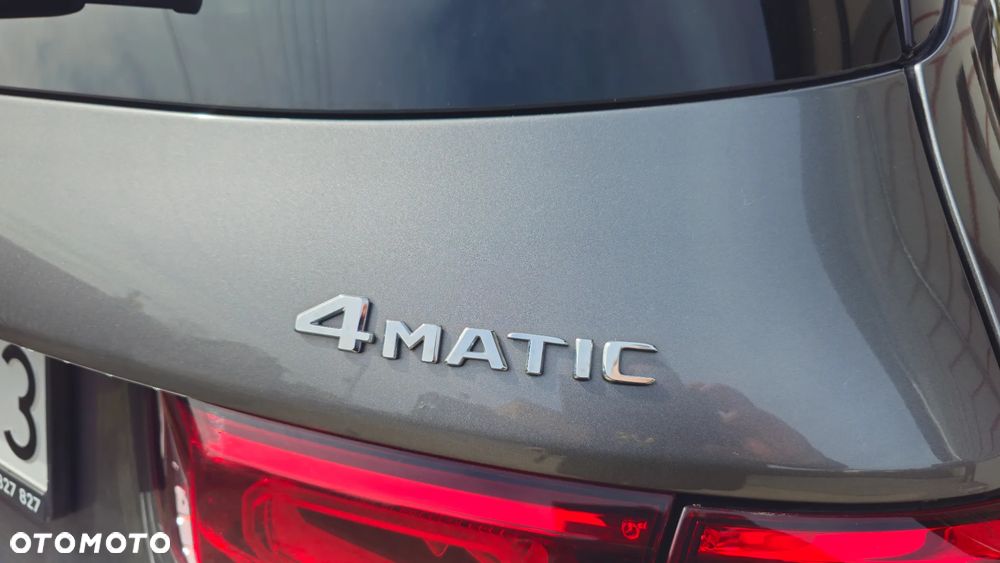 Mercedes-Benz GLB 220 d 4-Matic Edition 1 8G-DCT - 3