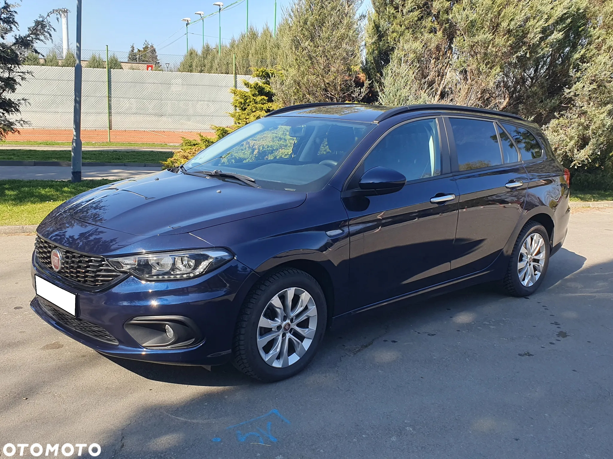 Fiat Tipo 1.6 MultiJet Business Line - 7