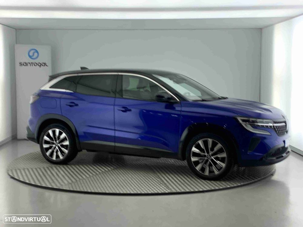 Renault Austral 1.3 Mild Hybrid Techno - 1