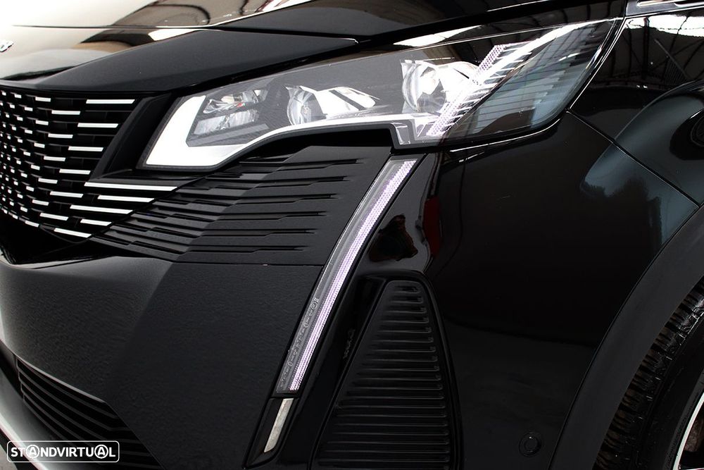 Peugeot 3008 1.2 PureTech GT EAT8 - 6
