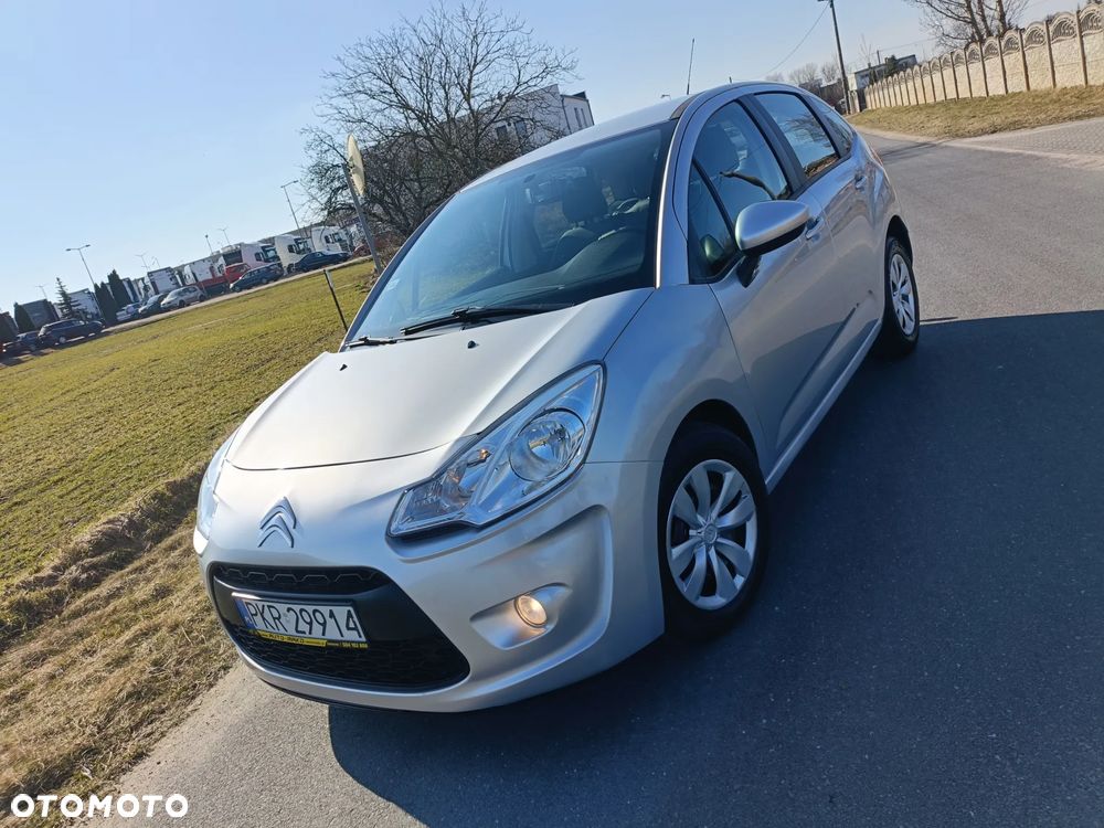 Citroën C3 - 18