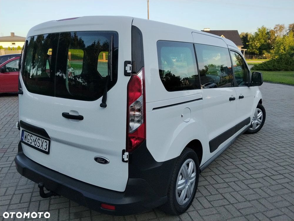 Ford Tourneo Connect Grand - 4