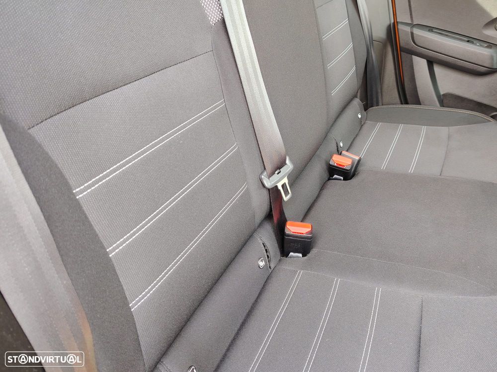 Dacia Sandero 1.0 ECO-G Stepway Bi-Fuel - 19