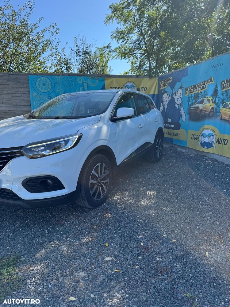 Renault Kadjar - 8