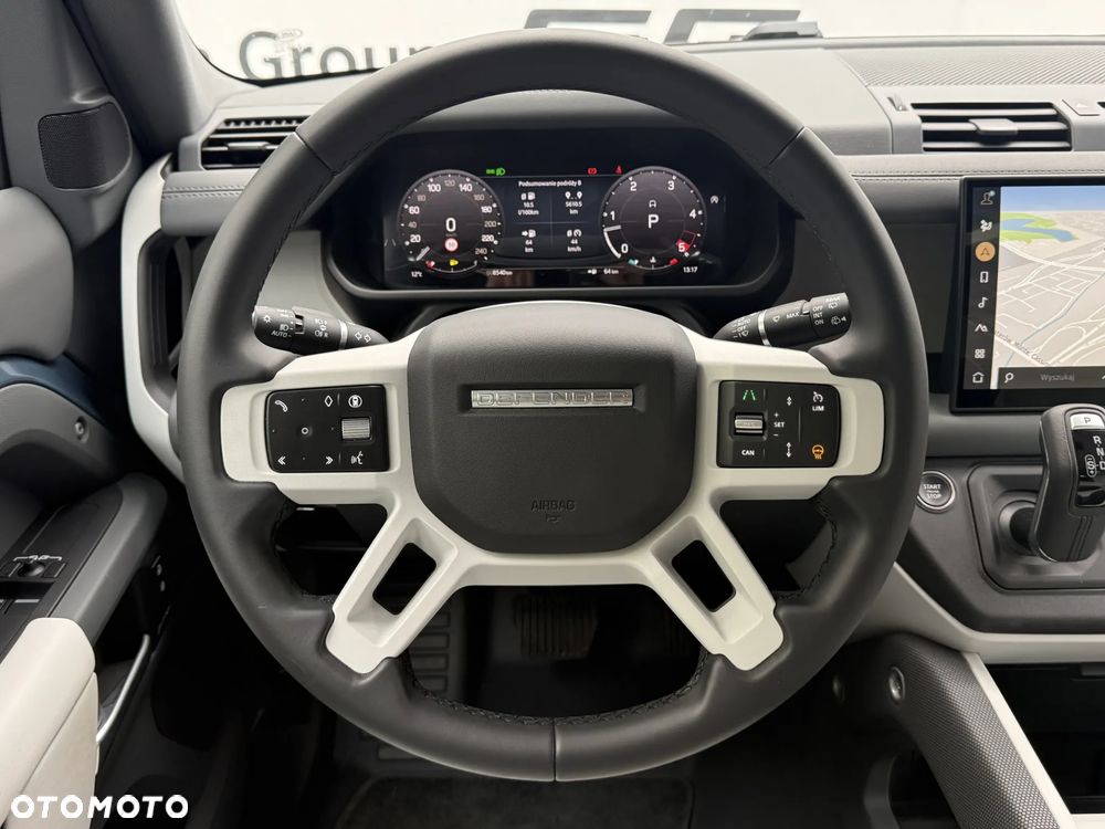 Land Rover Defender 3.0 D250 mHEV S - 10