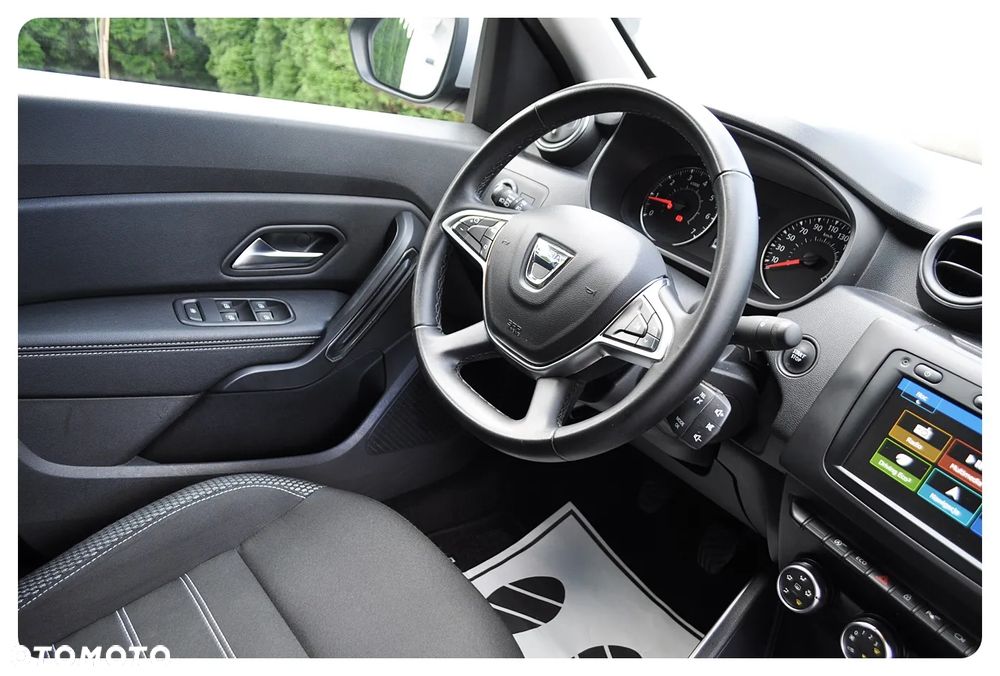 Dacia Duster 1.6 SCe Prestige - 34
