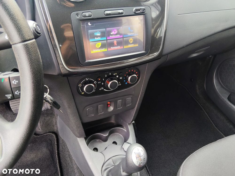 Dacia Logan 0.9 TCE Prestige - 15