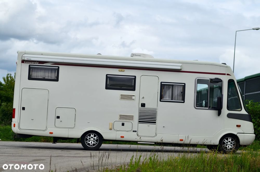 Iveco Daily 50 C 15 D - 6