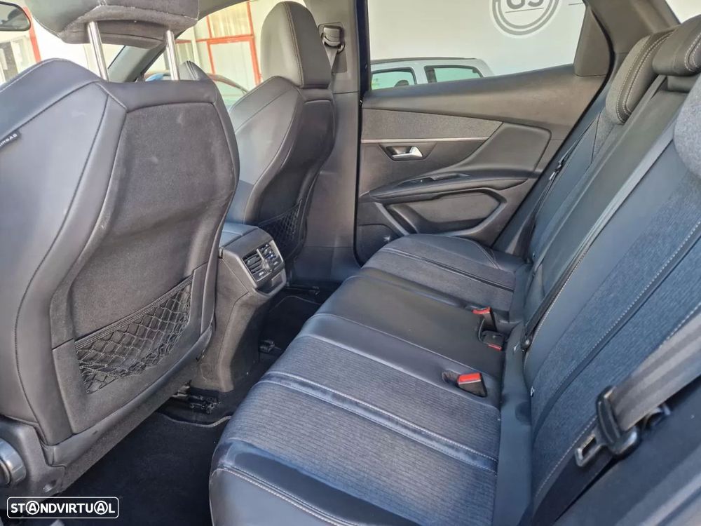 Peugeot 3008 1.5 BlueHDi GT Line - 7