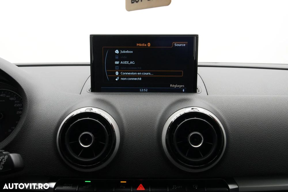 Audi A3 - 21