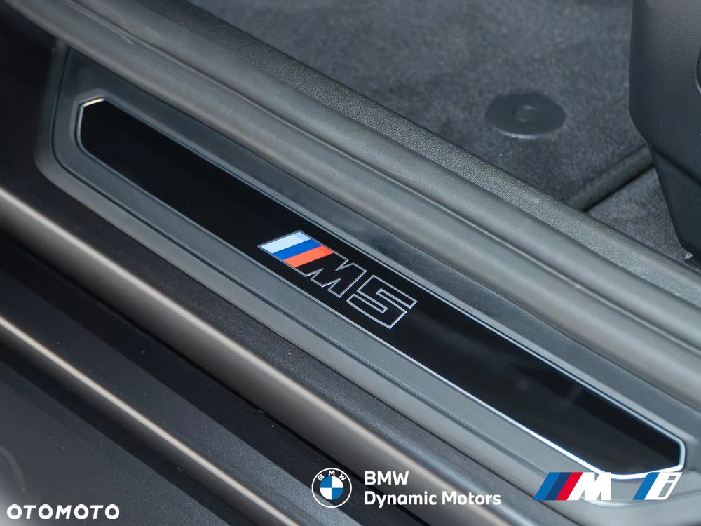 BMW M5 - 28