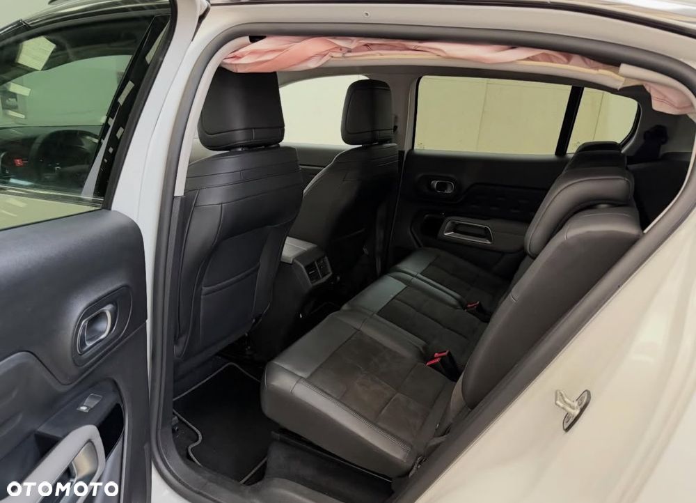 Citroën C5 Aircross Pure Tech 130 S&S EAT8 SHINE PACK - 12