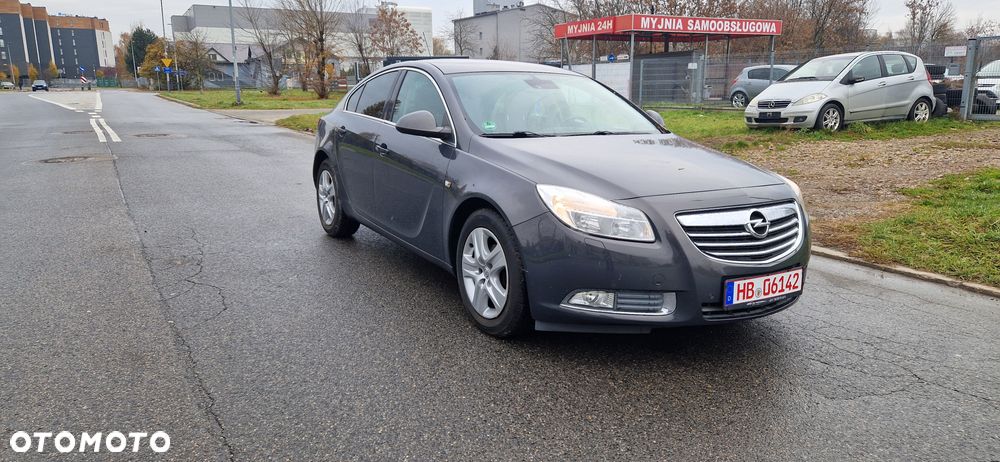 Opel Insignia 1.4 T Cosmo S&S - 1