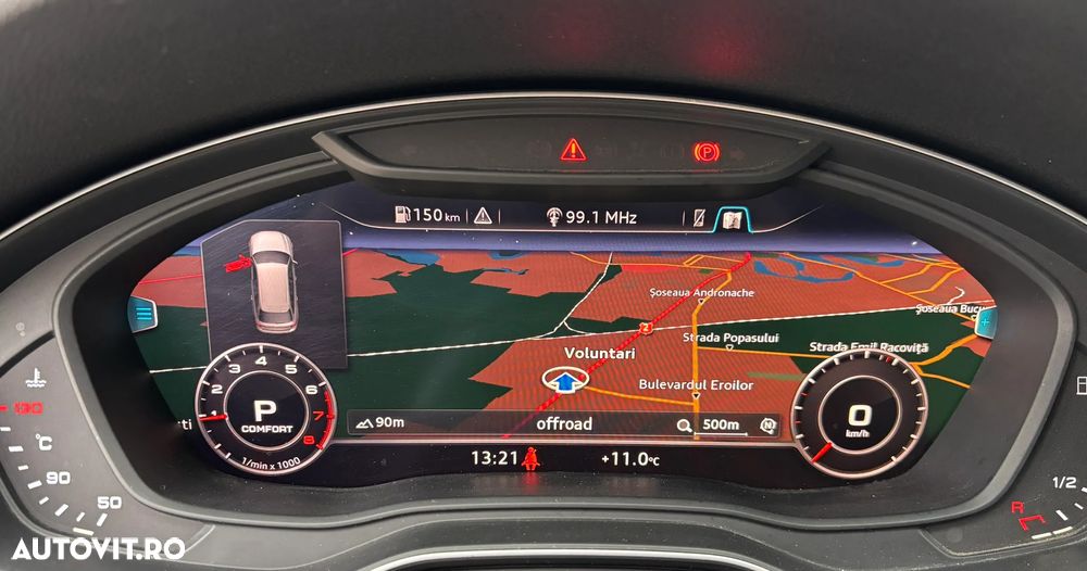 Audi A4 Avant 1.4 TFSI S tronic Design - 23