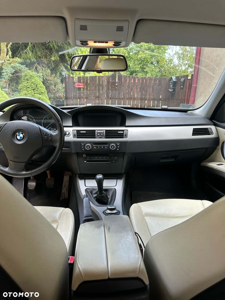 BMW Seria 3 330d - 6