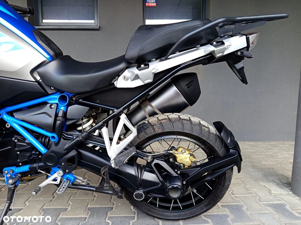 BMW GS - 36
