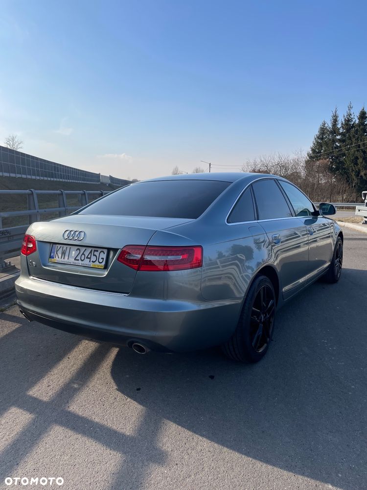 Audi A6 Limousine - 12