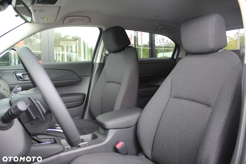 Honda HR-V 1.5 i-MMD Elegance CVT - 7