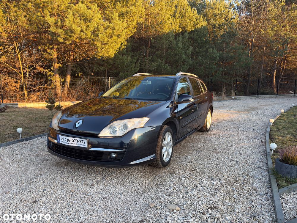 Renault Laguna 2.0 Dynamique - 33