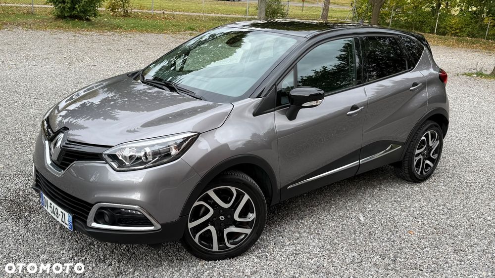 Renault Captur TCe 120 EDC Luxe - 34