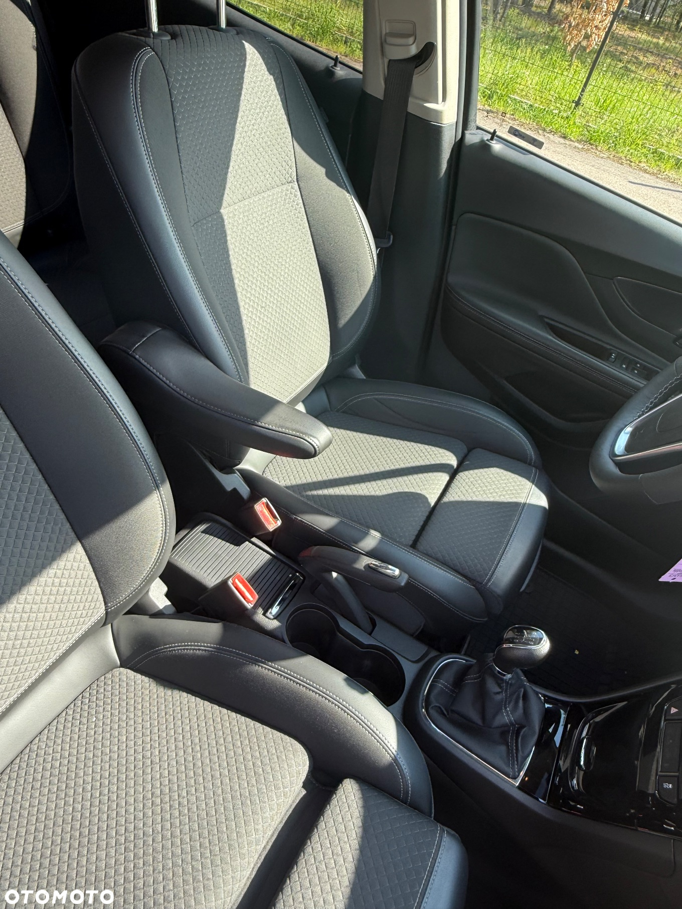 Opel Mokka 1.4 T Cosmo S&S 4x4 - 20