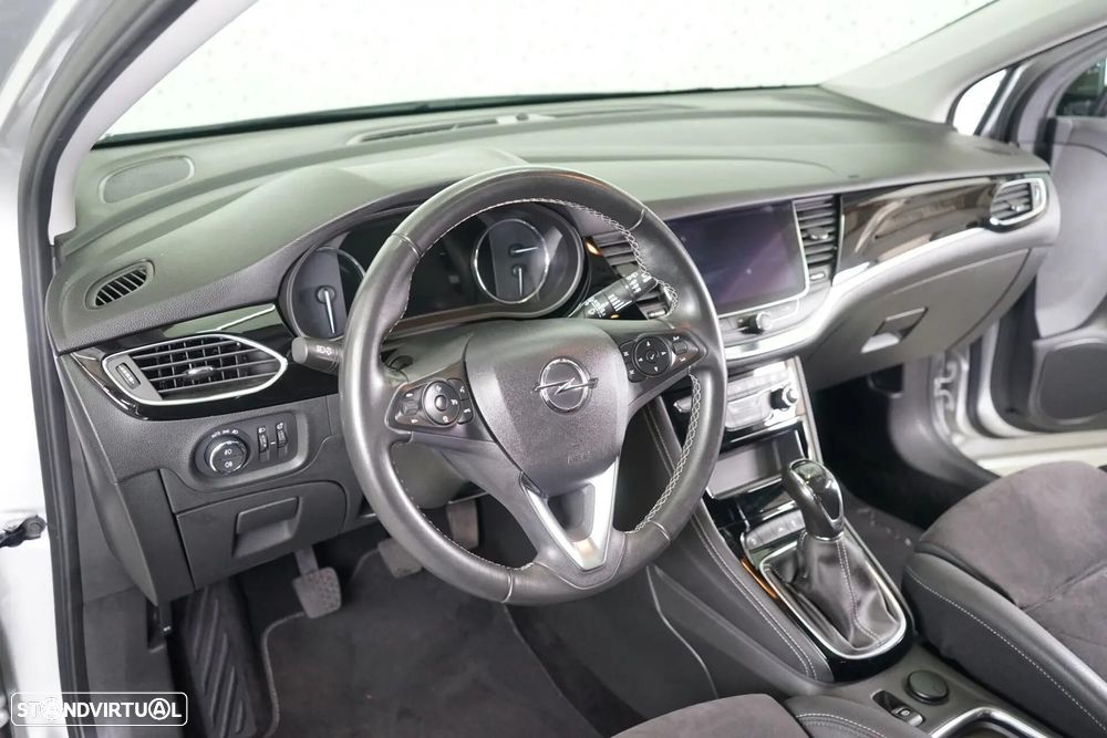 Opel Astra Sports Tourer 1.5 D S&S - 8